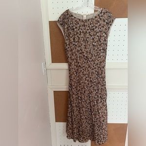 Beautiful Sundance dress EUC.